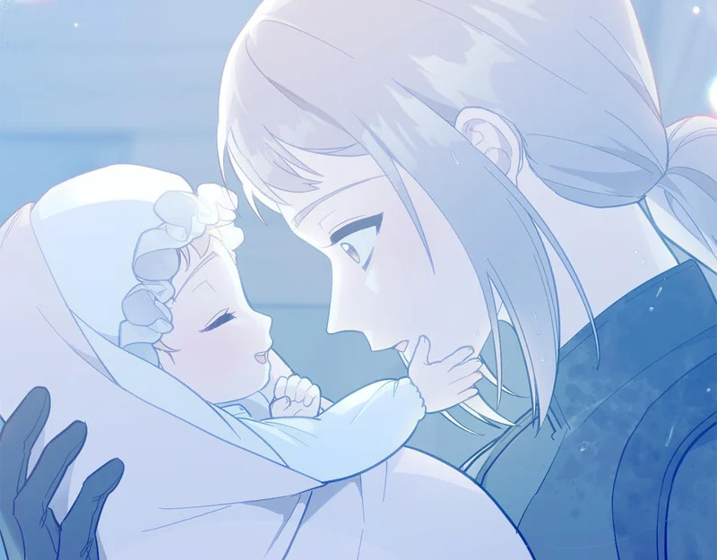 第59话 假妈妈的爱是真的 第219页