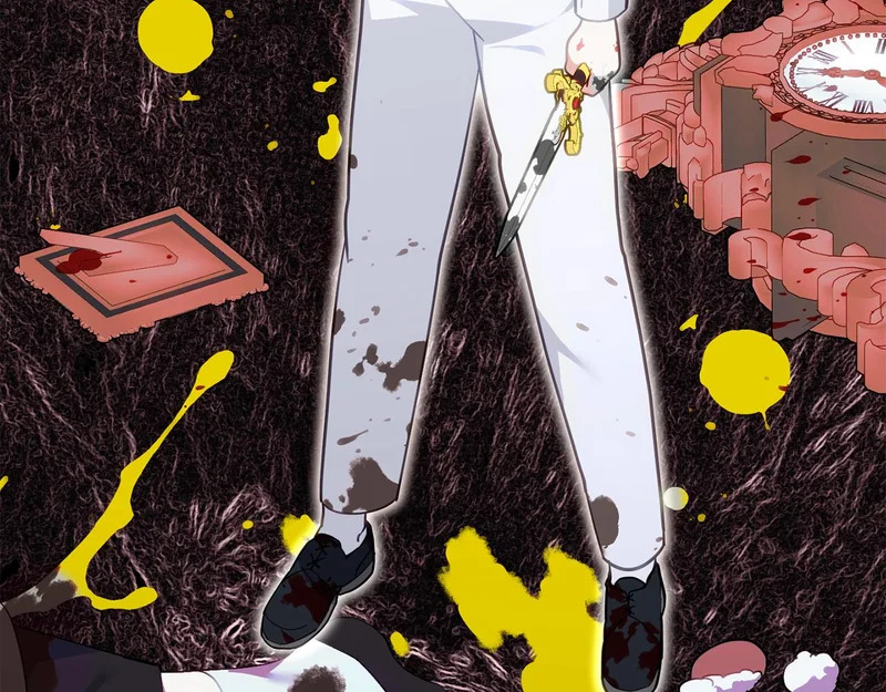 第61话 皇室的过去 第89页