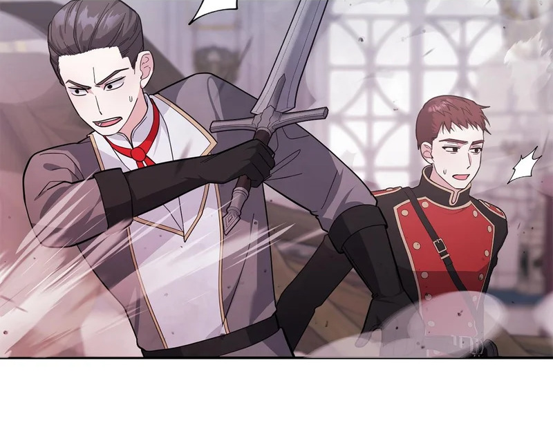 第64话 掉以轻心 第5页