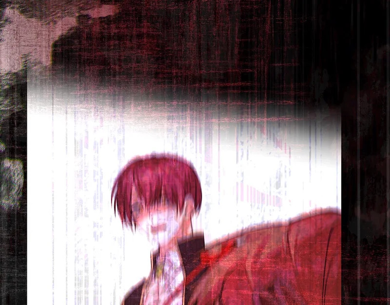 第65话 用异能换取生命 第34页