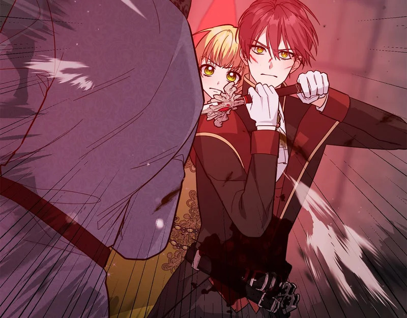 第65话 用异能换取生命 第203页