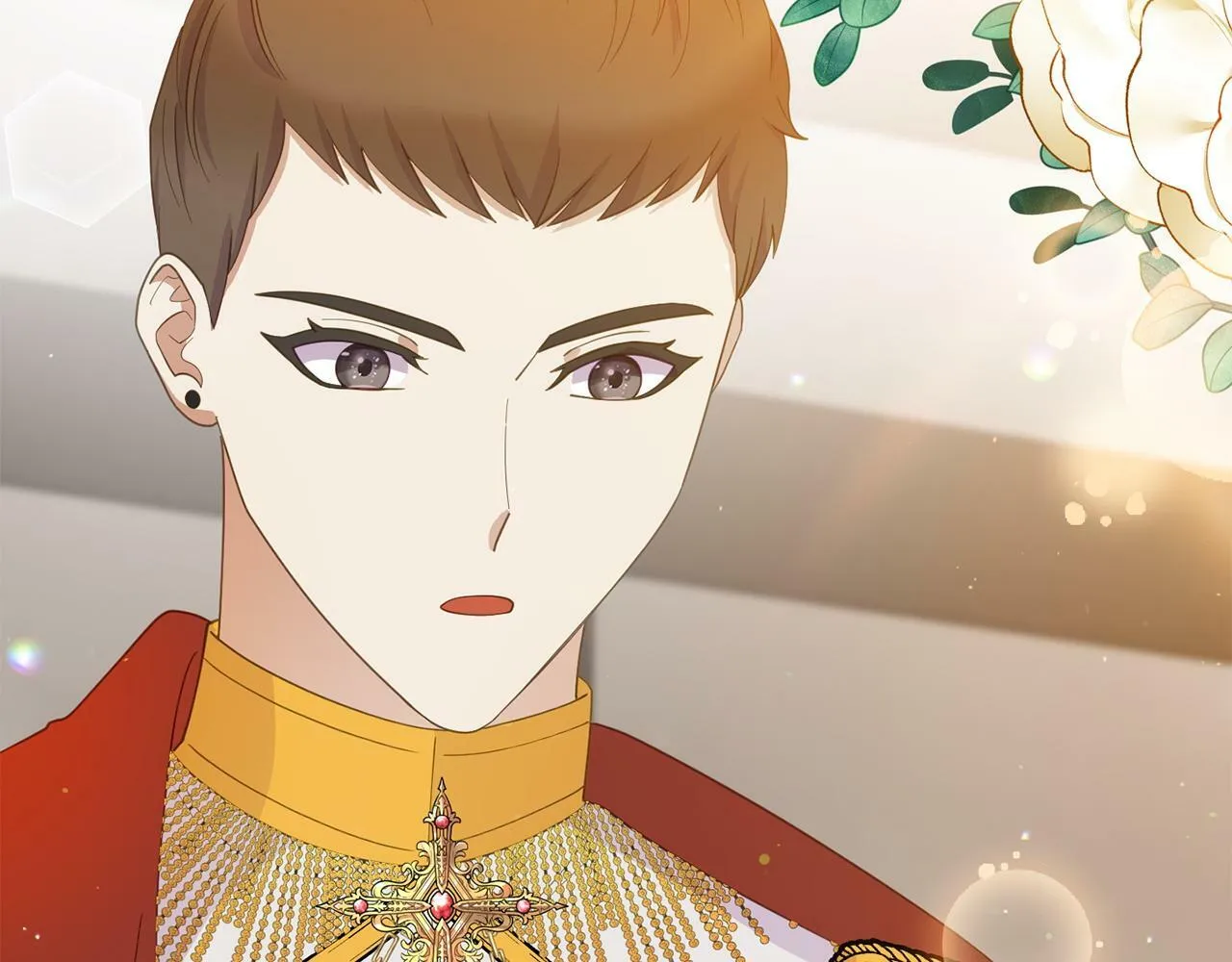 第21话 自救能手 第204页