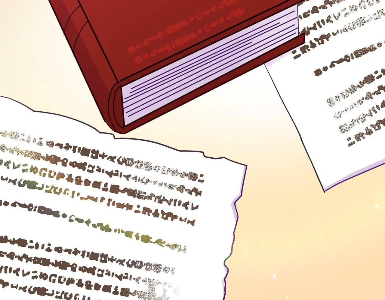 第18话 性格突变 第64页