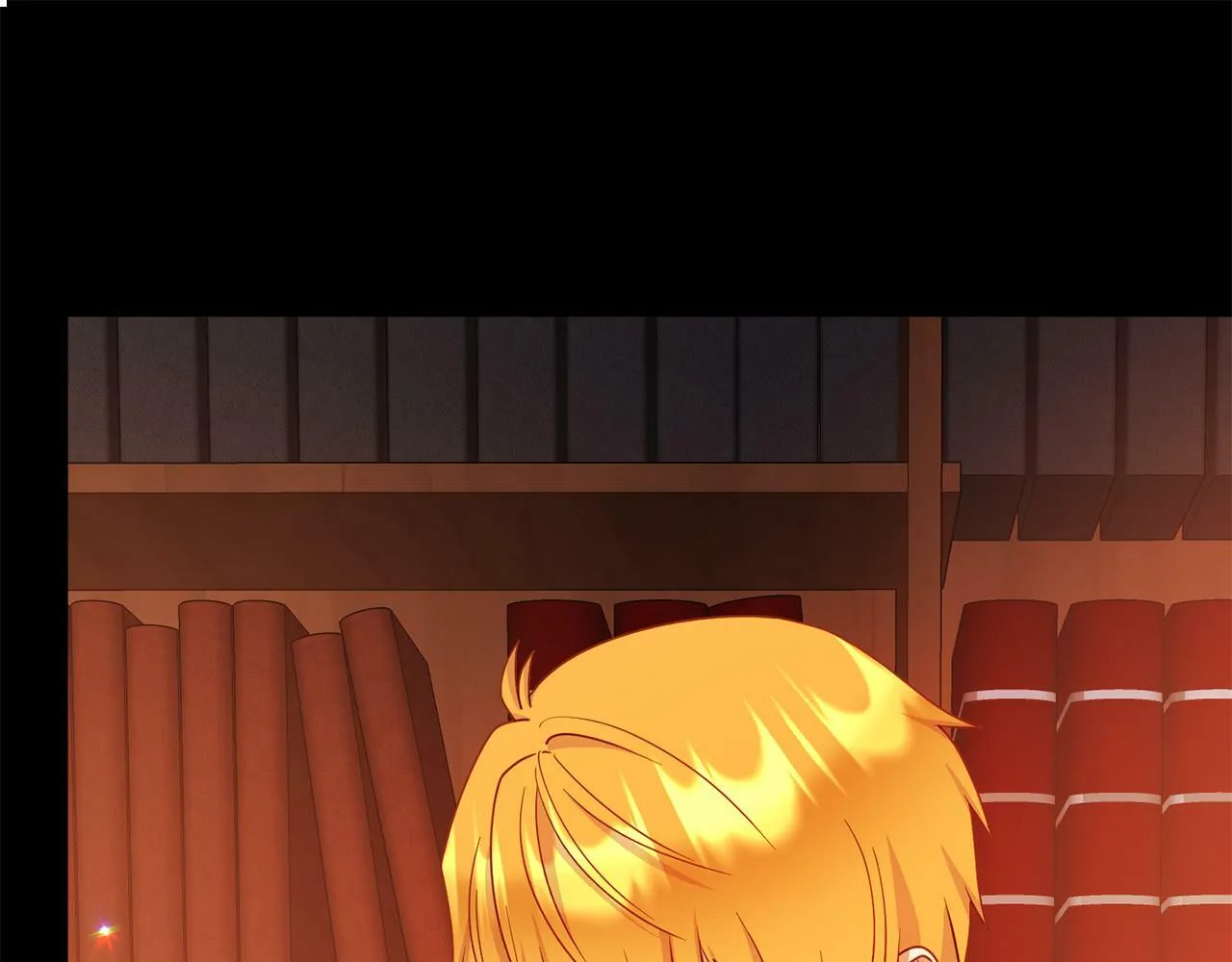 第16话 帝王诞生之前 第133页