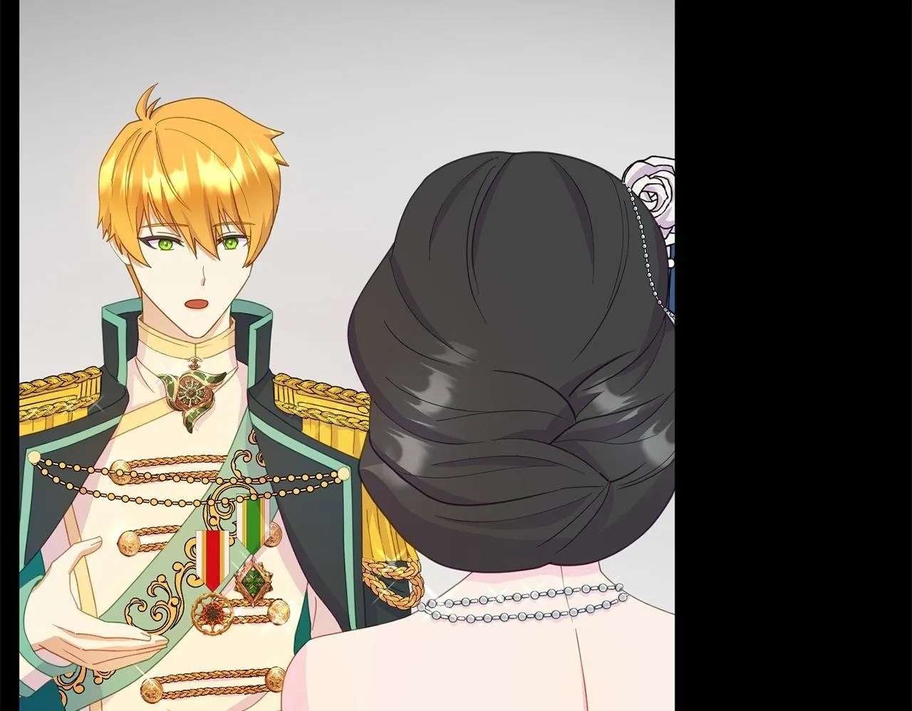 第16话 帝王诞生之前 第200页