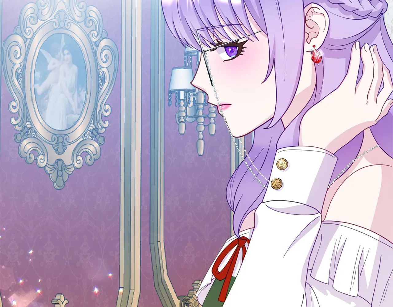 第15话 被迫做卷王 第90页