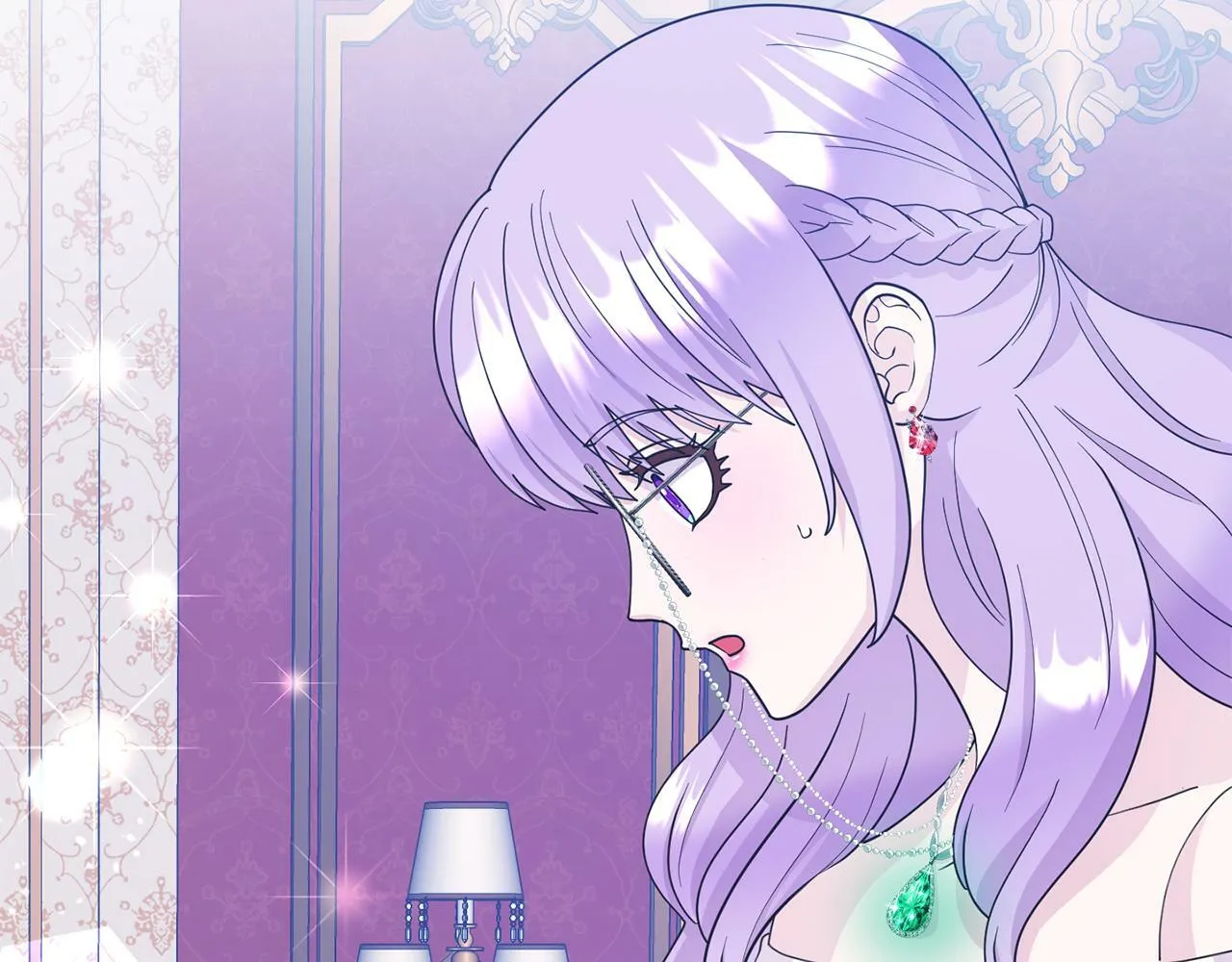 第15话 被迫做卷王 第108页