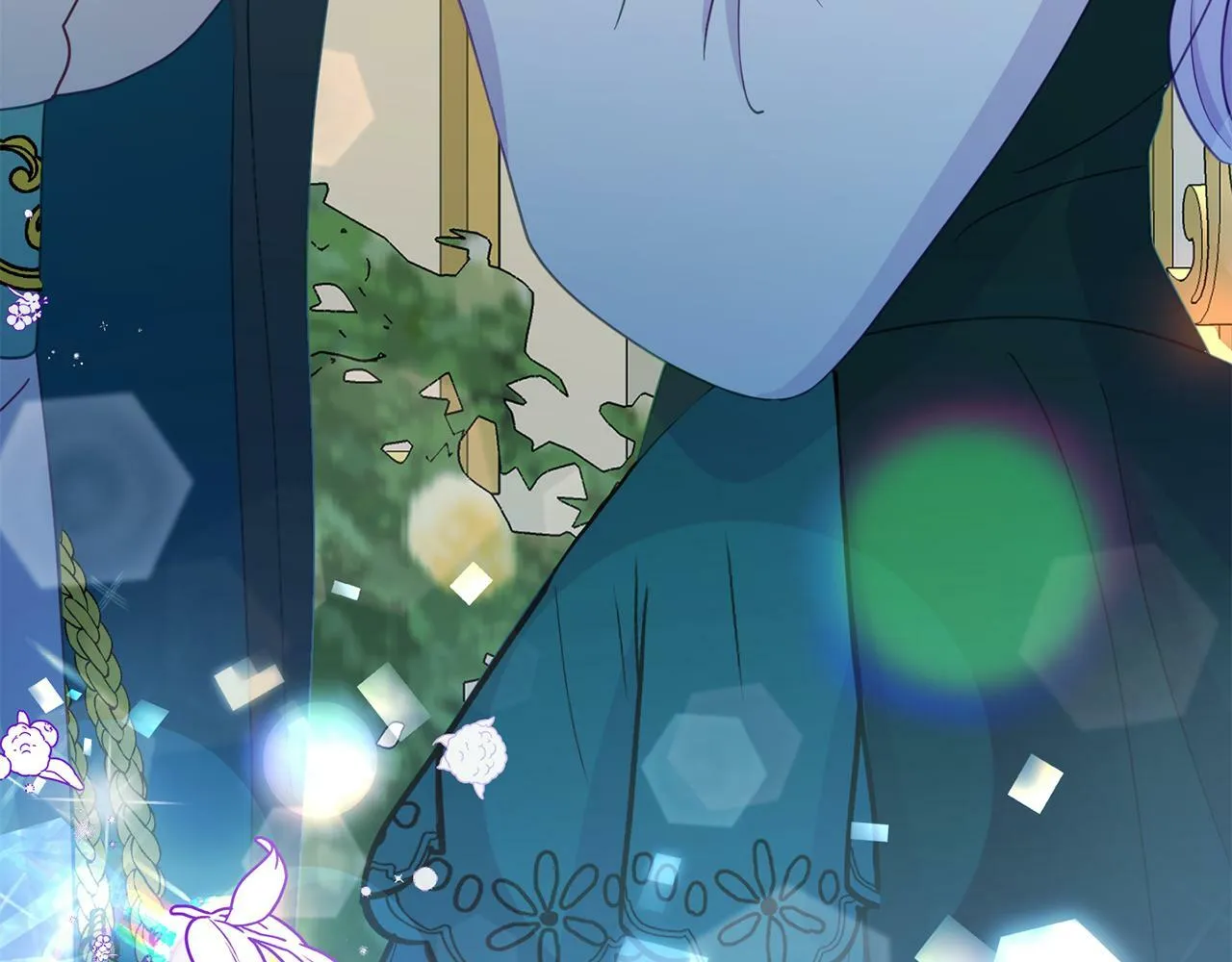 第14话 他居然接受了告白 第165页