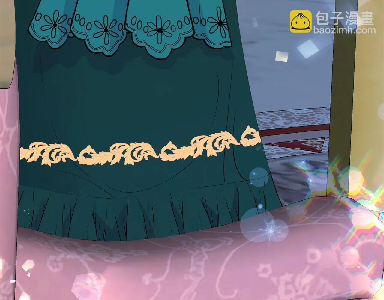 第14话 他居然接受了告白 第195页