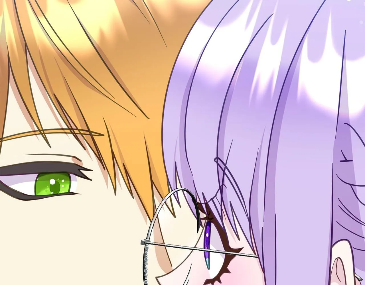 第14话 他居然接受了告白 第208页