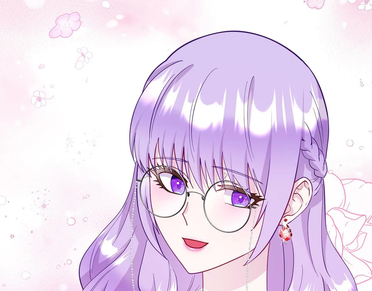 第13话 壁咚强吻 第36页