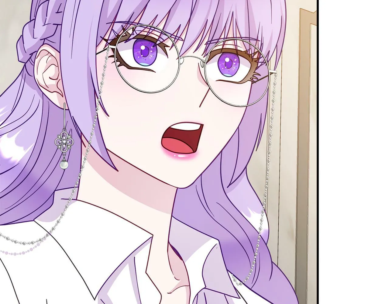 第9话 同盟结成 第29页