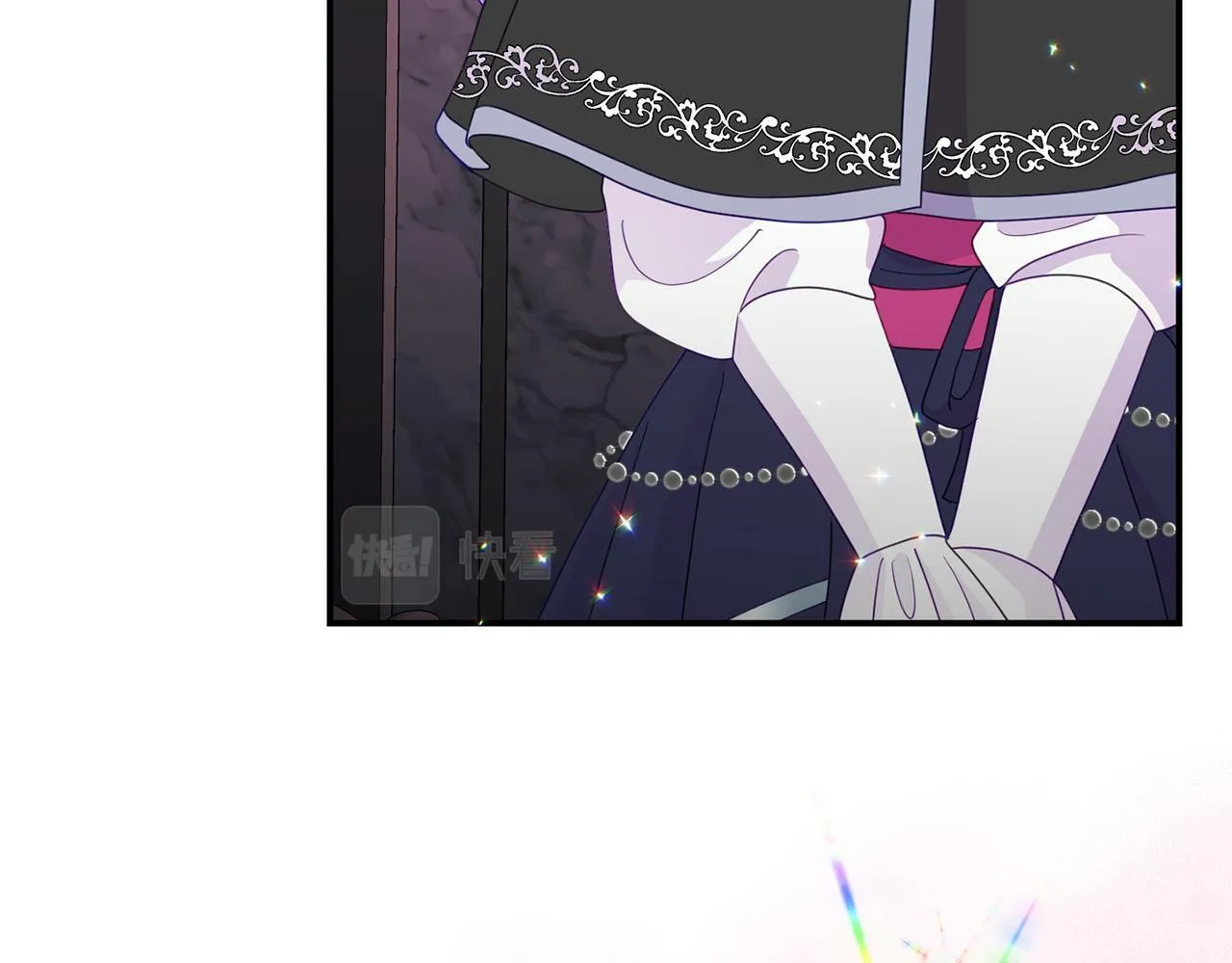 第9话 同盟结成 第110页