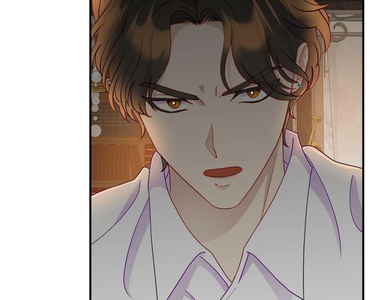 第8话 不信任 第22页