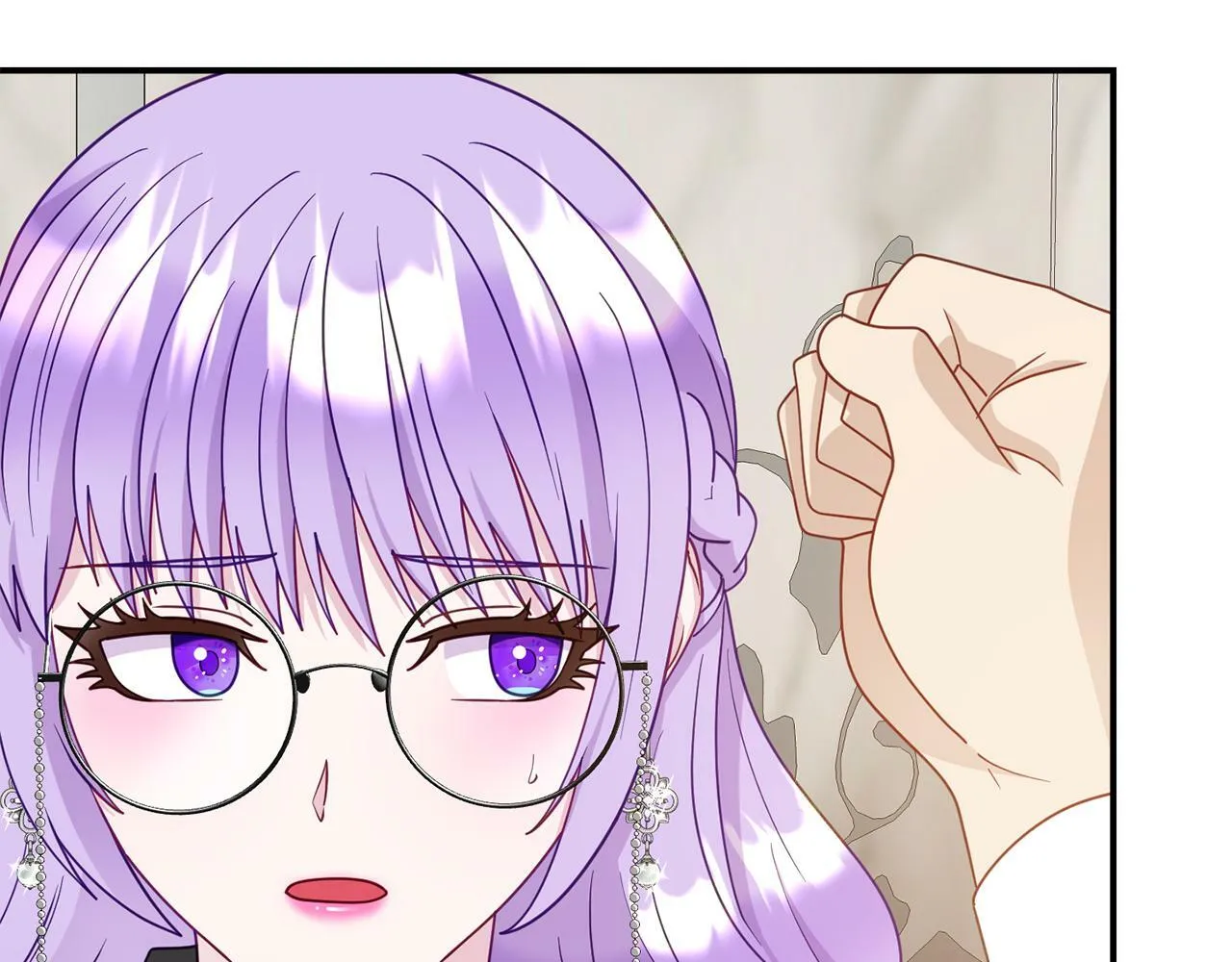 第8话 不信任 第112页