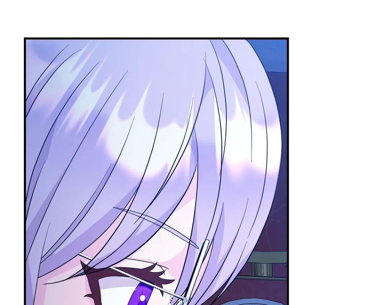 第3话 无意间窥探到的秘密 第15页