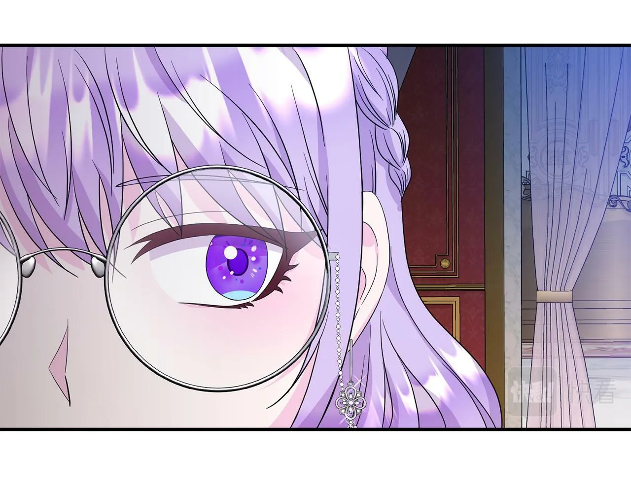 第3话 无意间窥探到的秘密 第32页