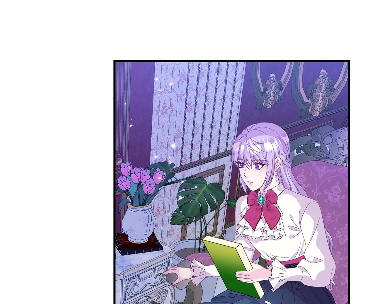 第3话 无意间窥探到的秘密 第73页