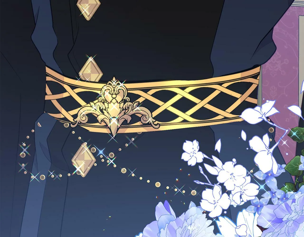 第4话 该如何面对清醒的他 第22页