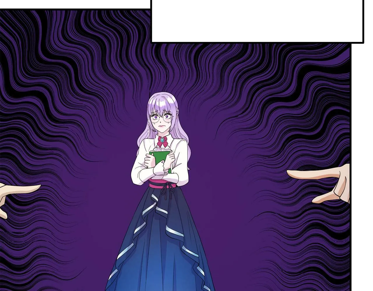 第4话 该如何面对清醒的他 第147页