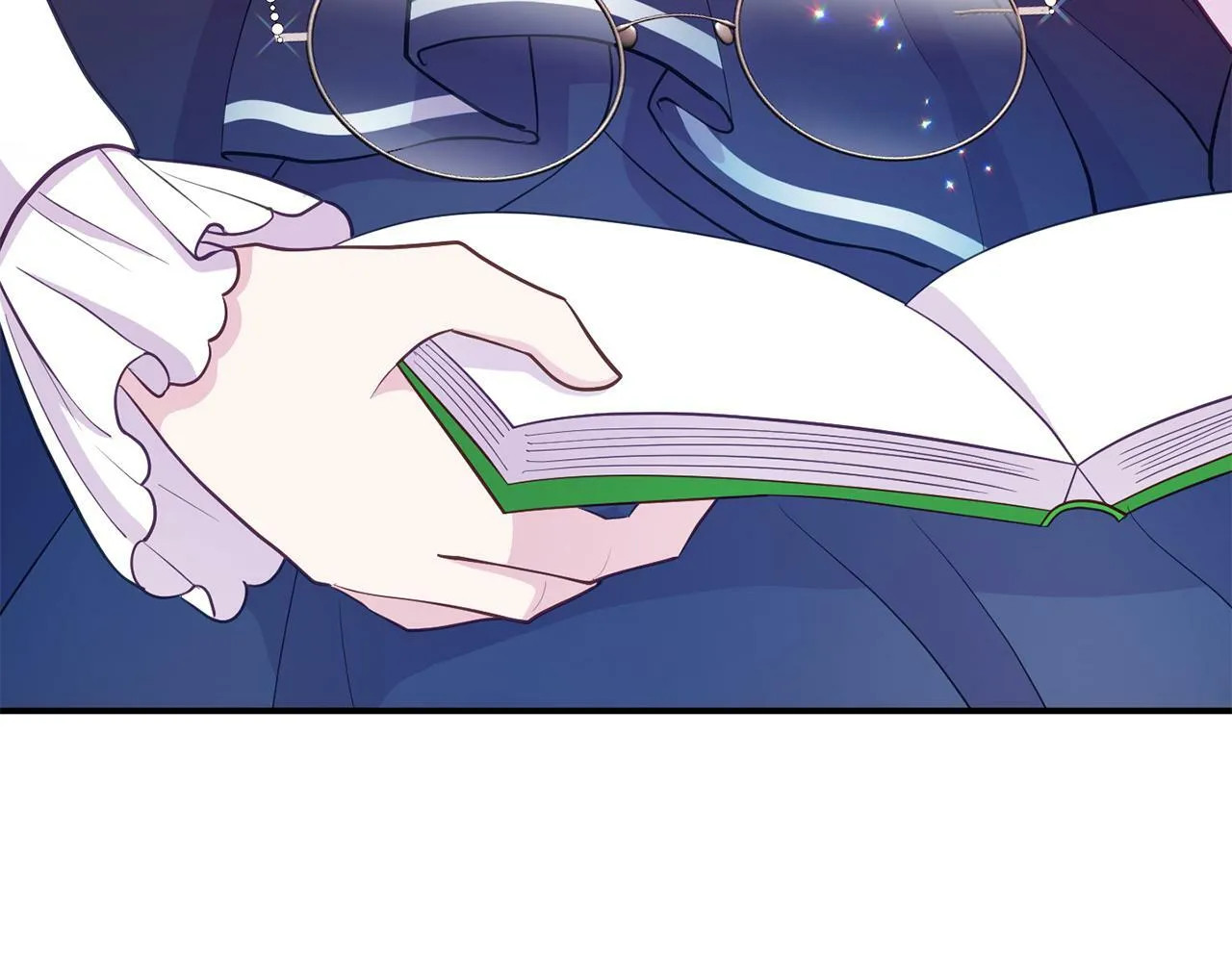 第4话 该如何面对清醒的他 第187页
