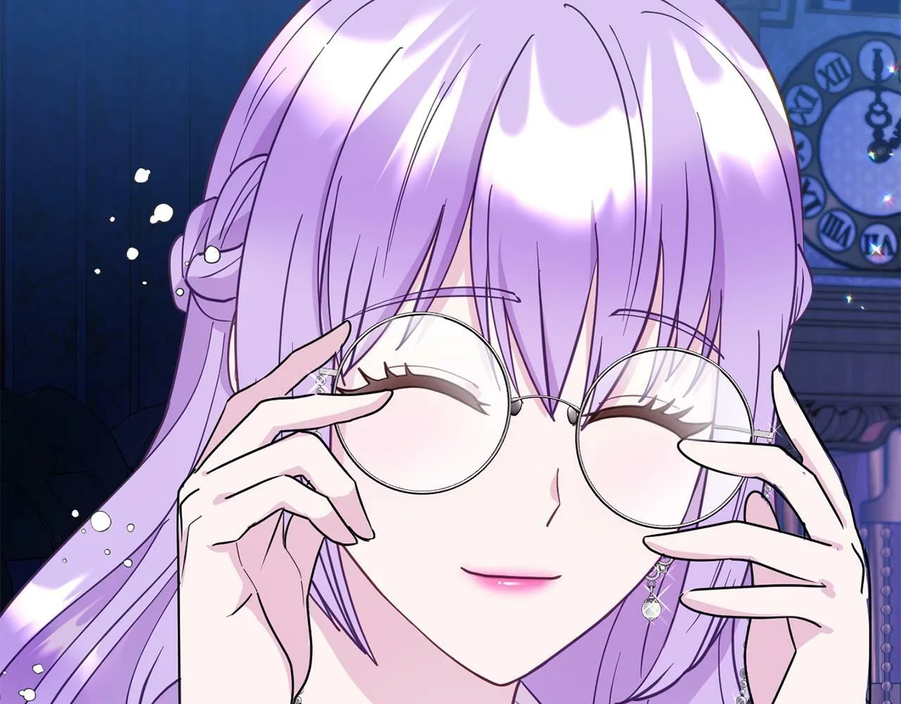 第4话 该如何面对清醒的他 第189页