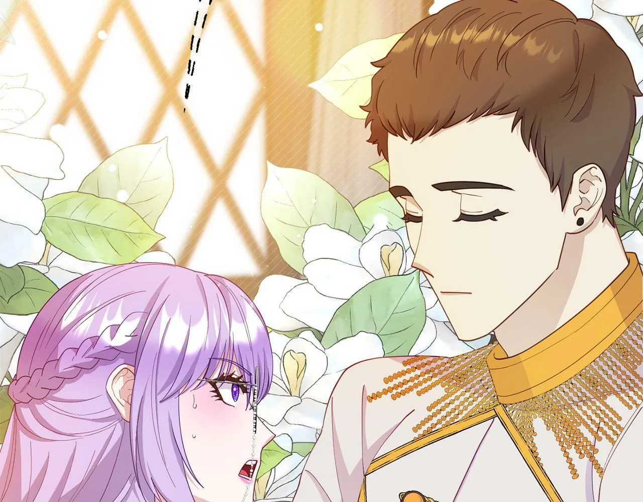 第23话 偷偷读心 第24页