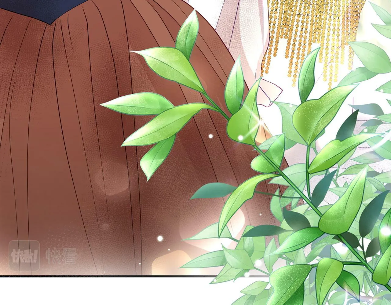 第23话 偷偷读心 第26页