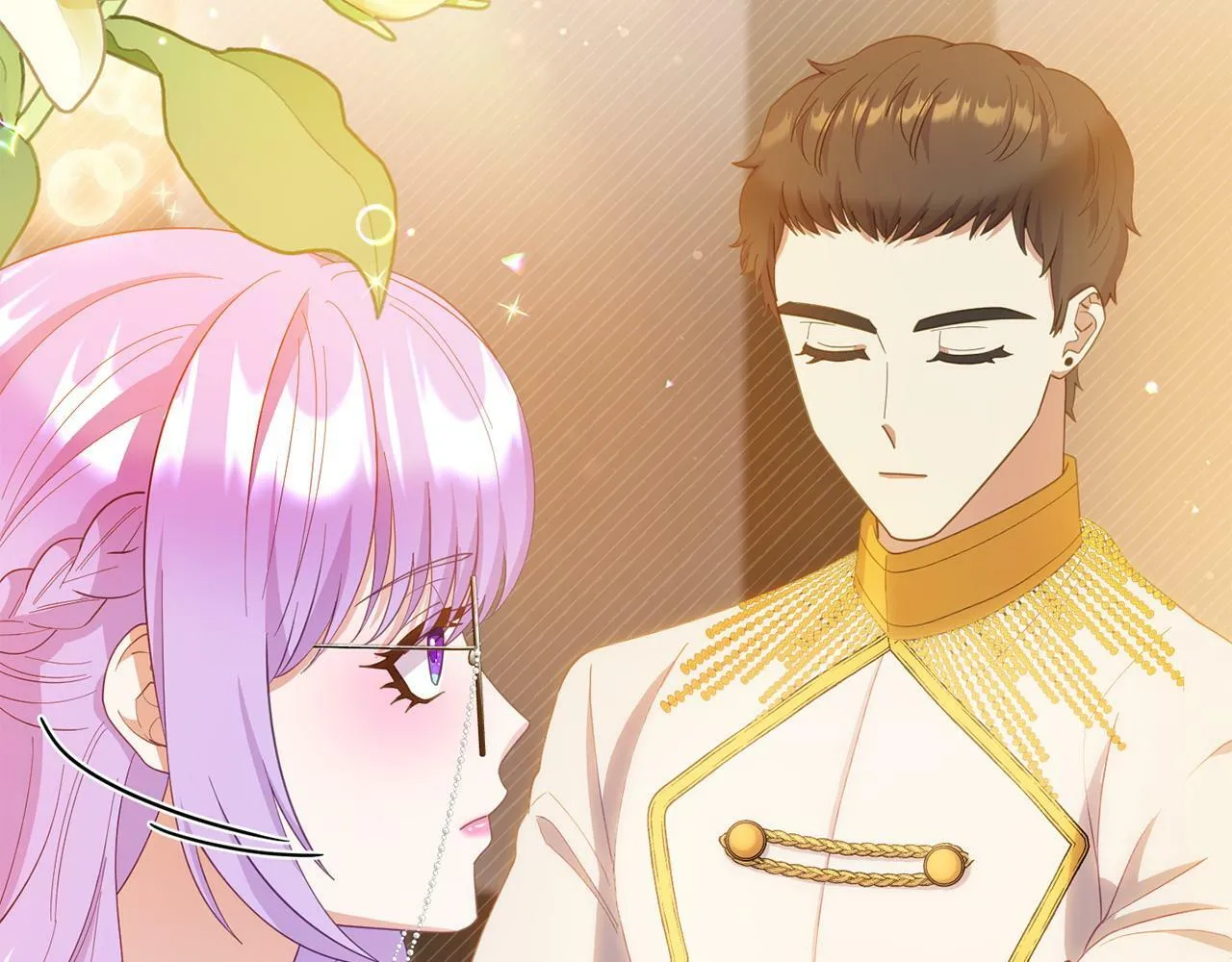 第23话 偷偷读心 第69页