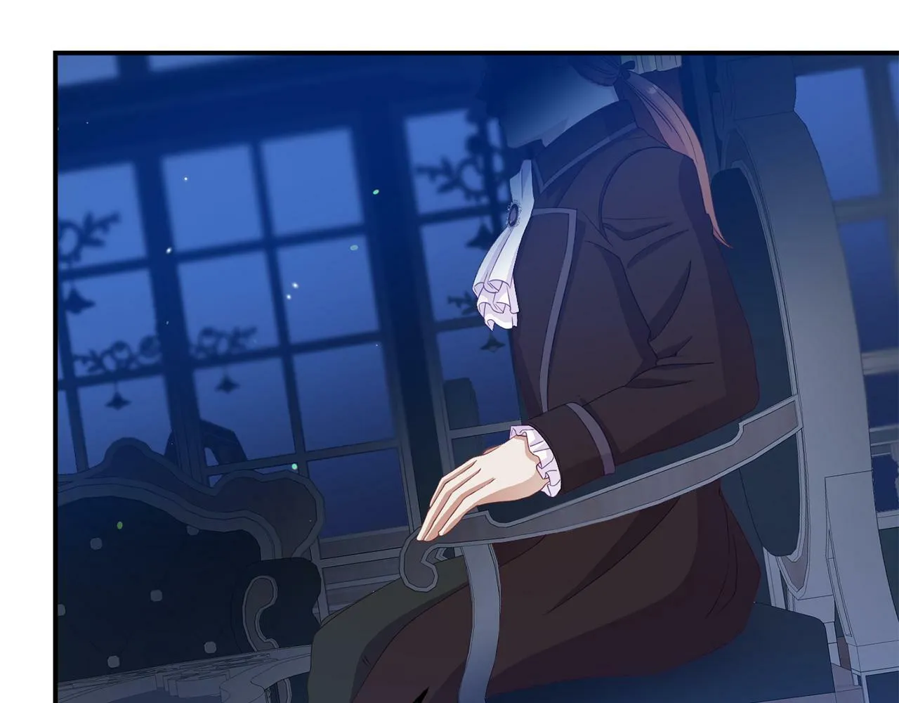 第26话 女主躺枪 第26页