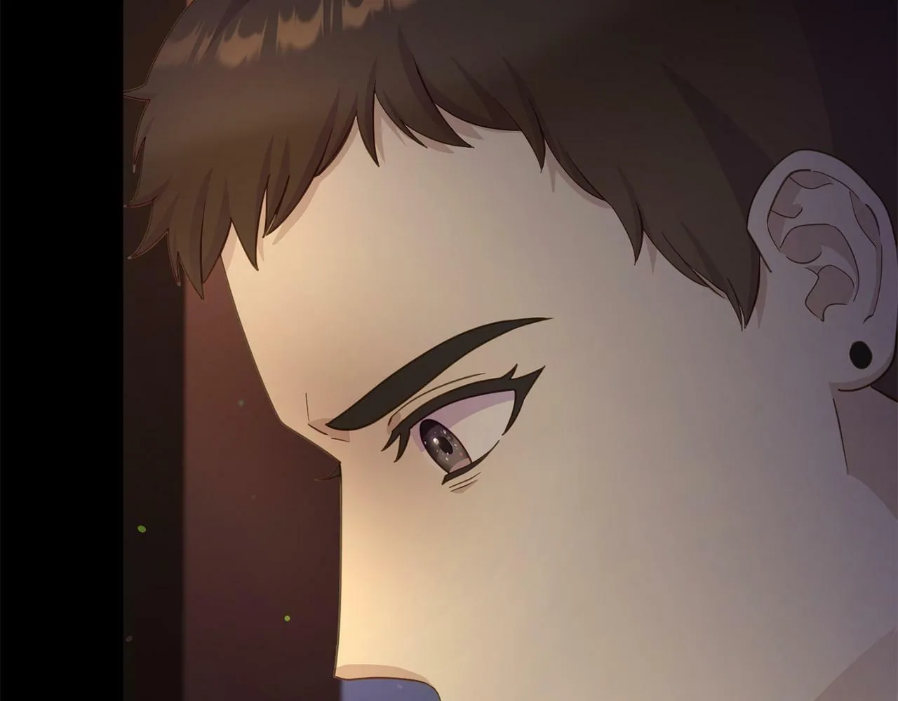 第29话 痛苦的回忆 第77页