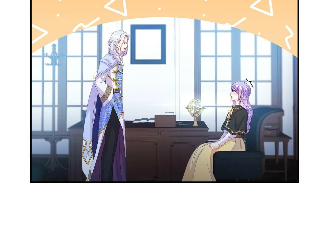 第29话 痛苦的回忆 第204页