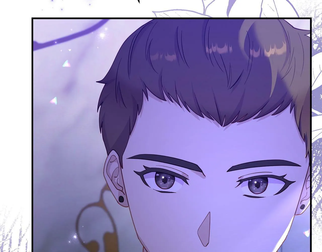 第31话 把话说开 第9页