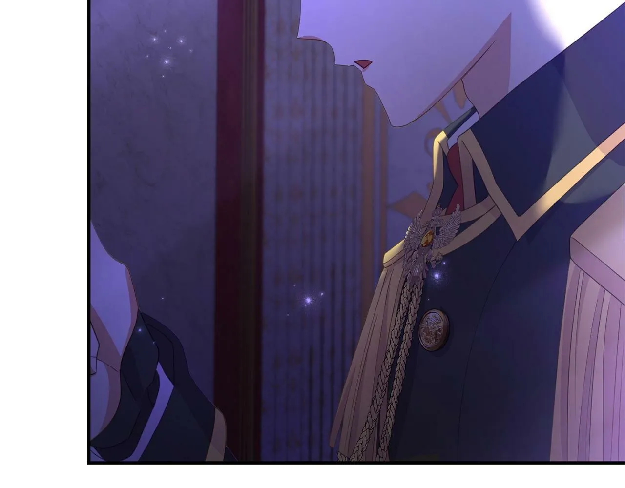 第31话 把话说开 第40页