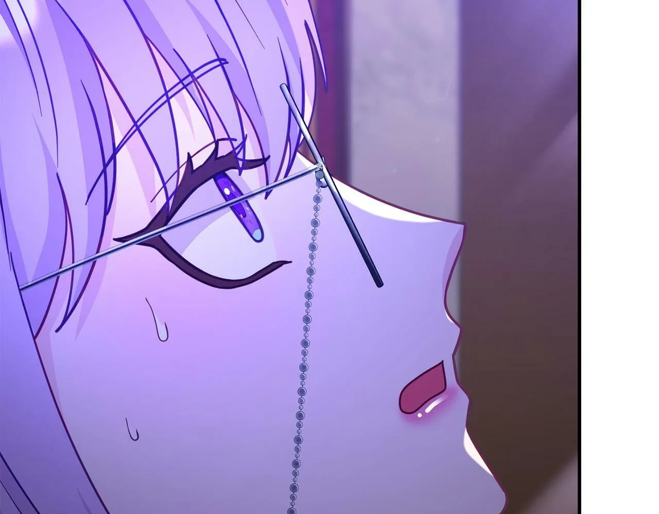 第31话 把话说开 第84页
