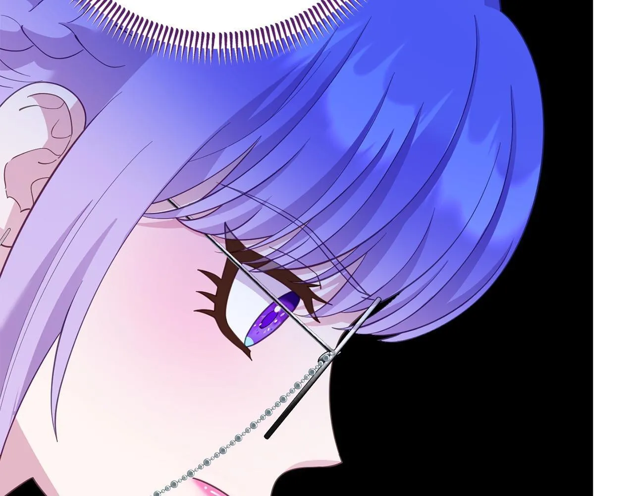 第33话 被打 第35页