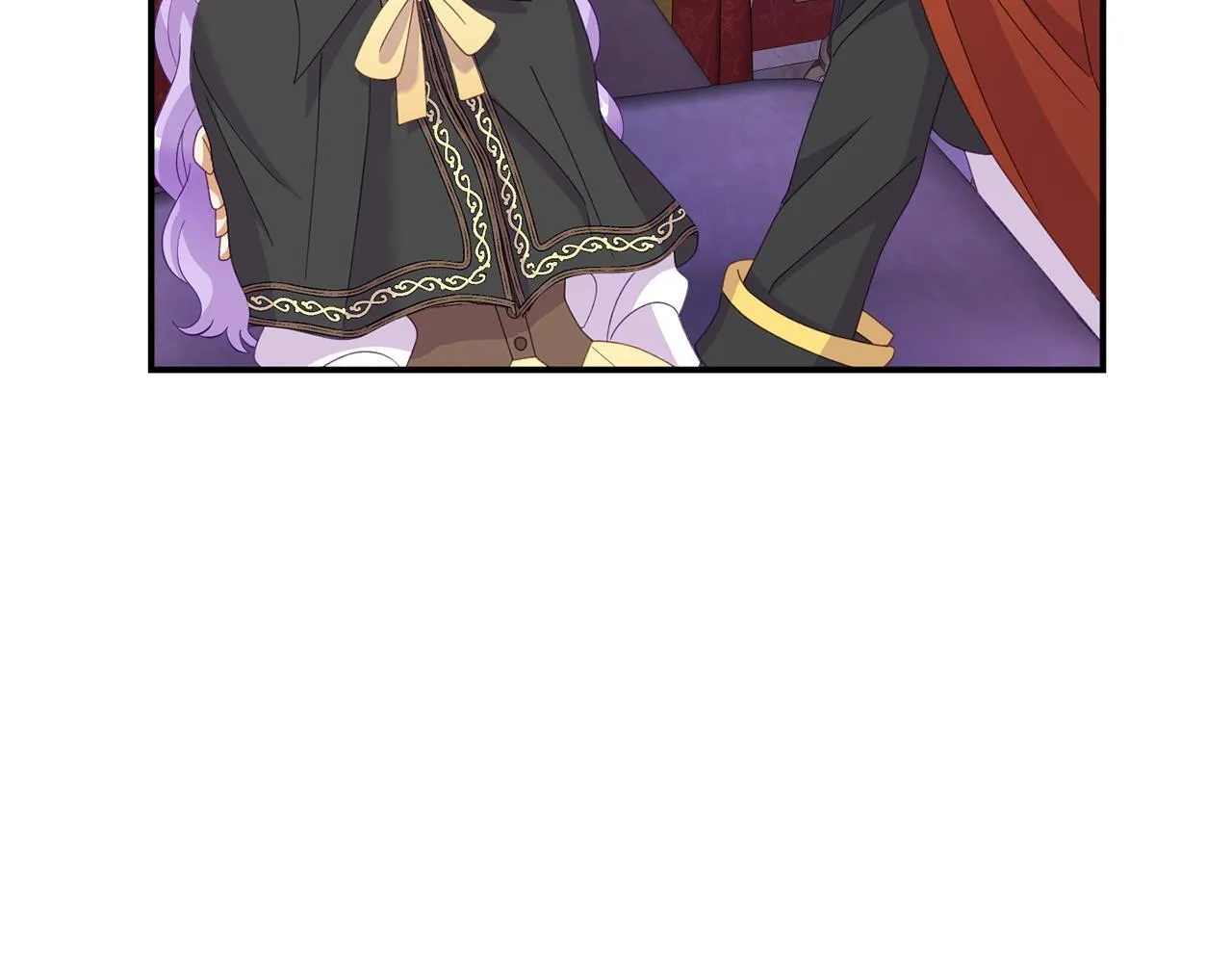 第33话 被打 第46页
