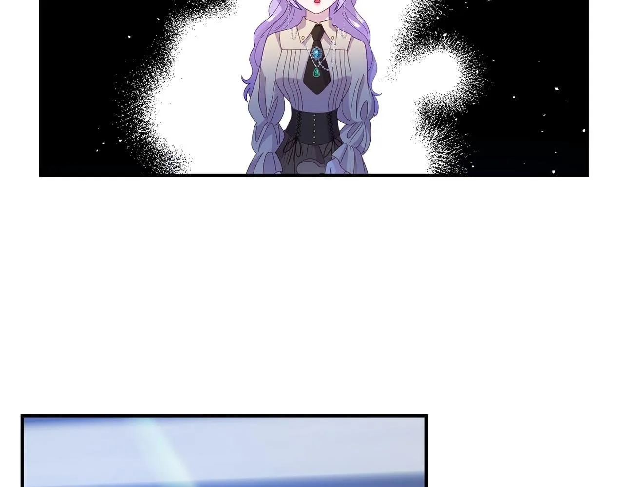 第33话 被打 第100页