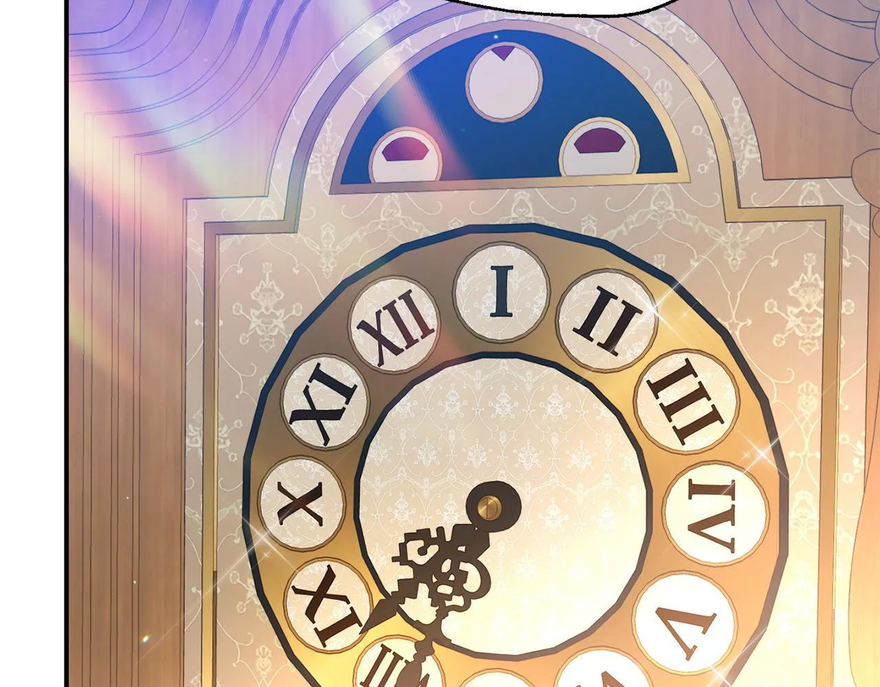 第33话 被打 第103页
