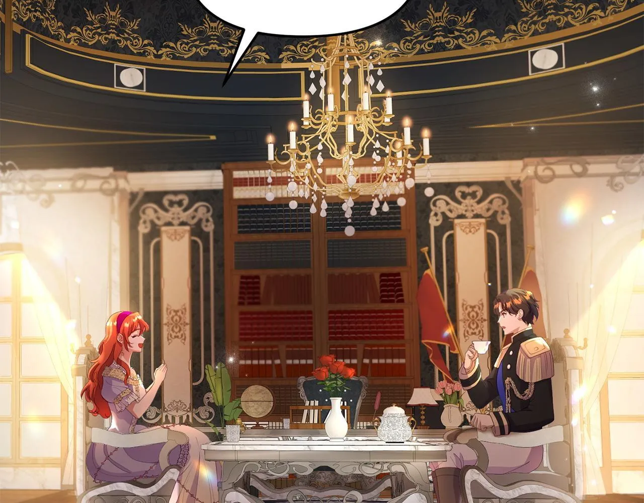 第35话 谁偷了我的计划！ 第21页