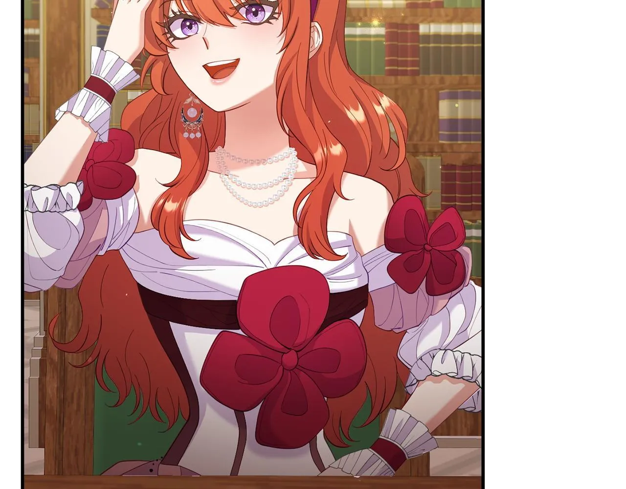 第36话 愿意忍辱负重 第36页