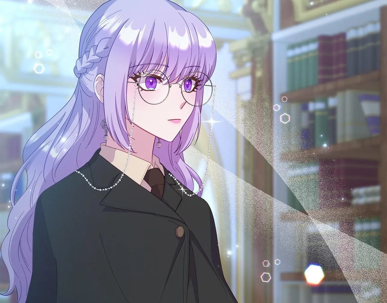 第36话 愿意忍辱负重 第63页