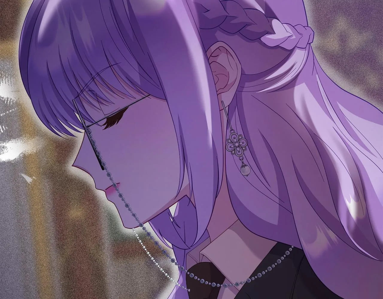 第36话 愿意忍辱负重 第84页