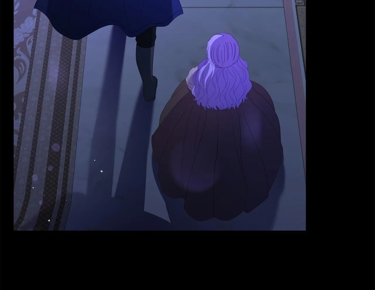 第36话 愿意忍辱负重 第205页