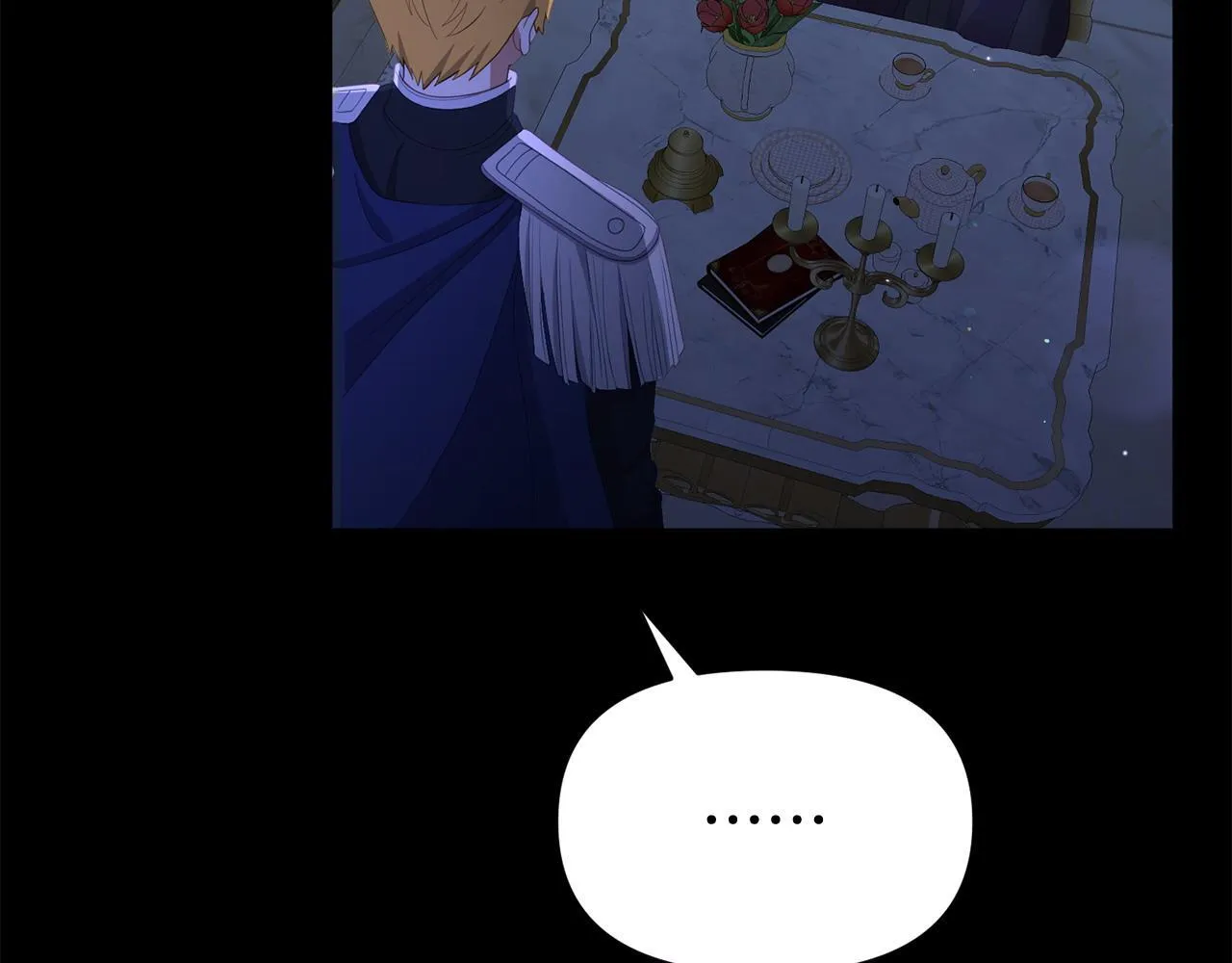 第36话 愿意忍辱负重 第208页