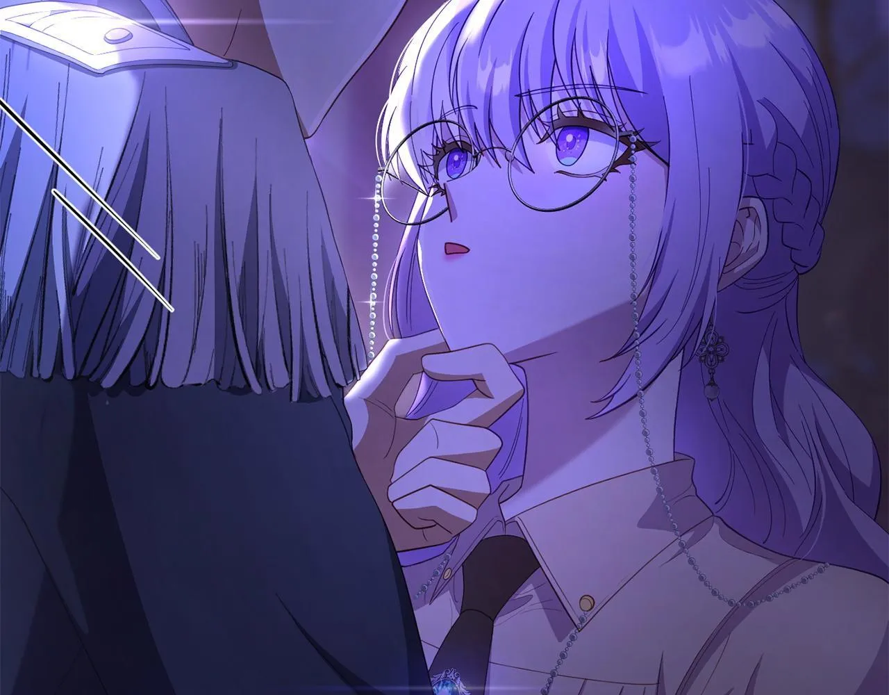 第36话 愿意忍辱负重 第212页