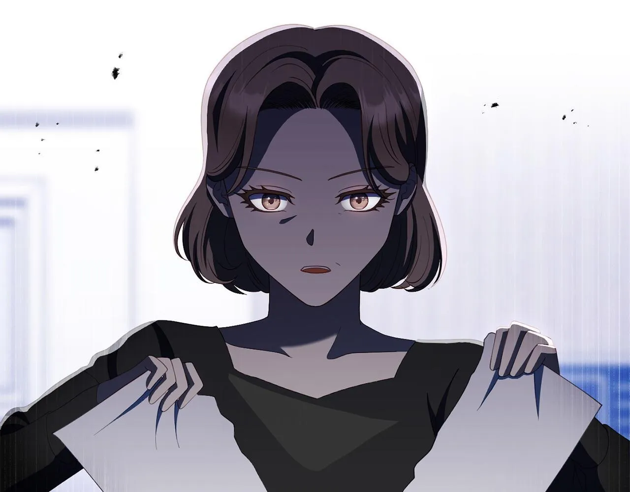 第39话 以爱为名的牢笼 第35页
