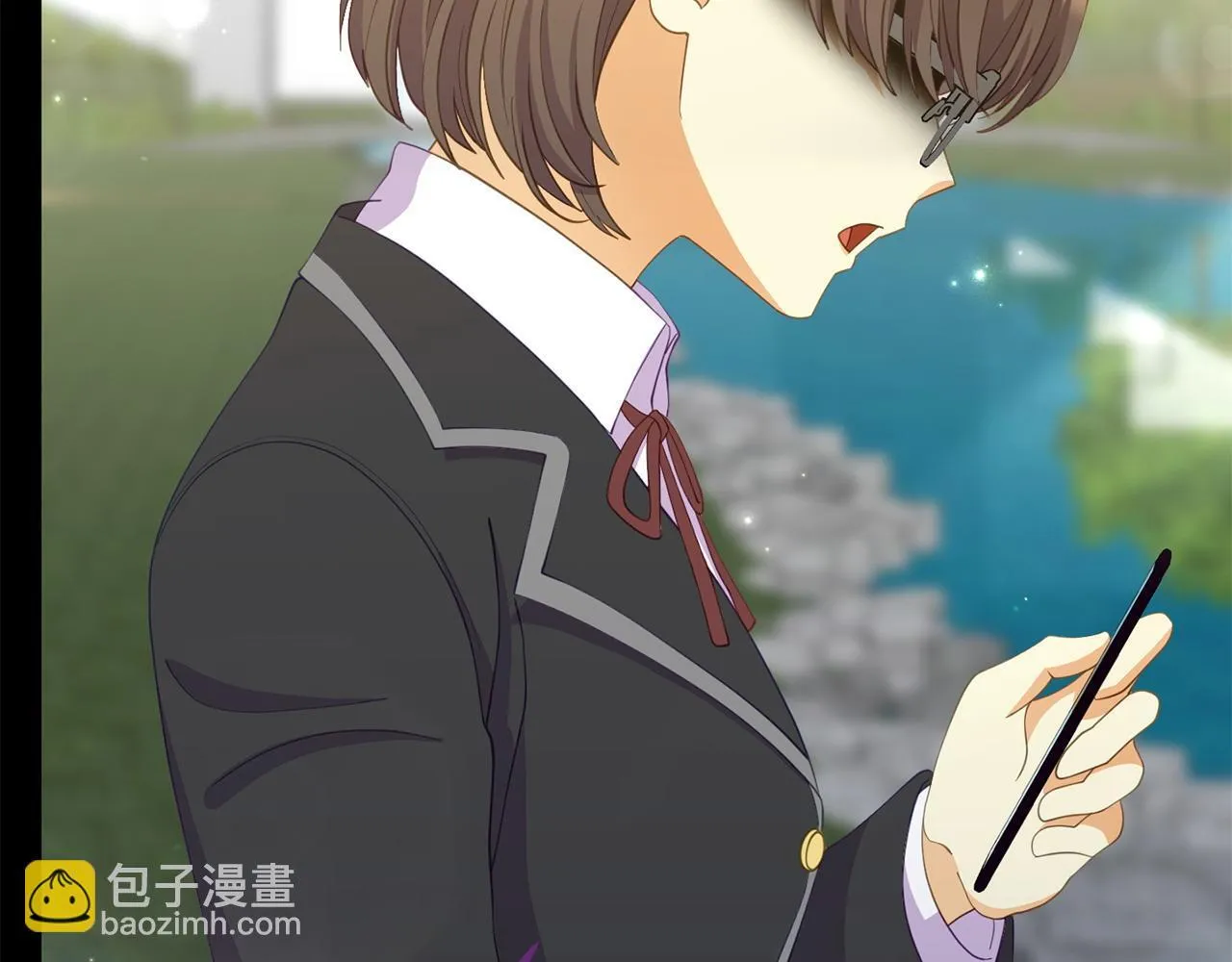 第39话 以爱为名的牢笼 第175页
