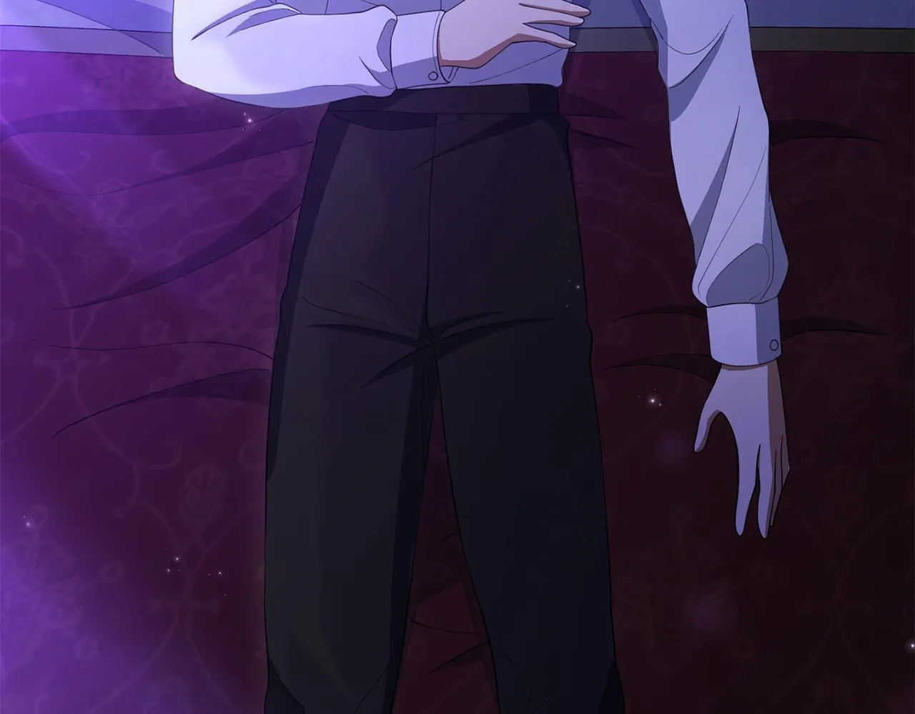 第38话 戴登的理想 第7页