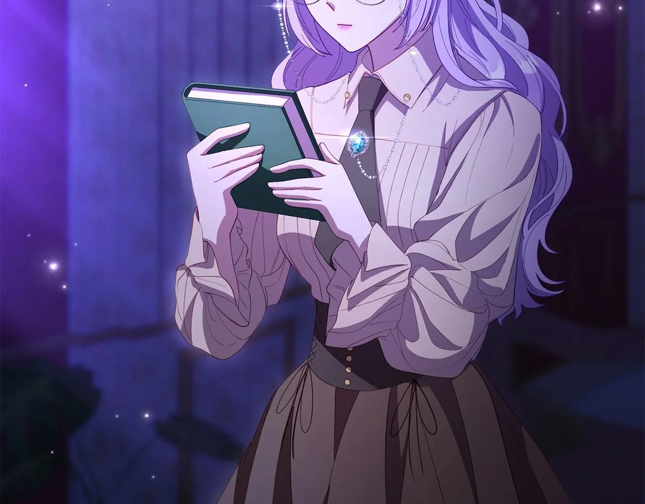 第38话 戴登的理想 第24页